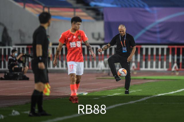 RB88公司形象图