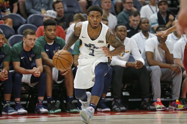 RB88 - 新赛季30大NBA明星评选：谁将荣登第19位？